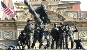 Cleveland Scavenger Hunt Walking Tour