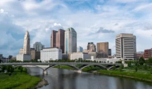 Columbus Scavenger Hunt Walking Tour