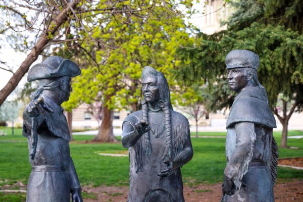 Boise Scavenger Hunt Walking Tour - Image 6