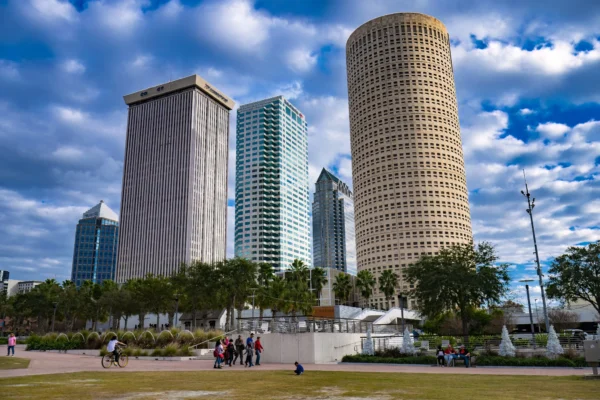 Tampa Scavenger Hunt Walking Tour - Image 6