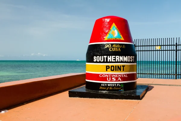 Key West Scavenger Hunt Walking Tour
