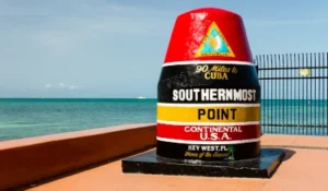 Key West Scavenger Hunt Walking Tour