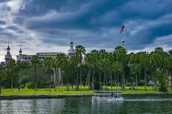 Tampa Scavenger Hunt Walking Tour - Image 4