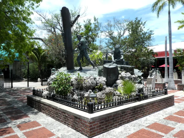 Key West Scavenger Hunt Walking Tour - Image 7