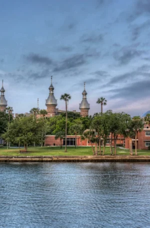 Tampa Scavenger Hunt Walking Tour