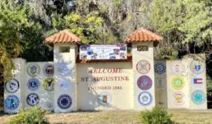 St. Augustine Scavenger Hunt Walking Tour