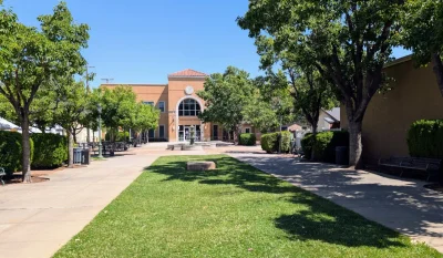 beerman plaza lincoln ca.webp in Lincoln Scavenger Hunt