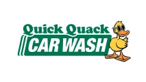 Quick Quack Car Wash