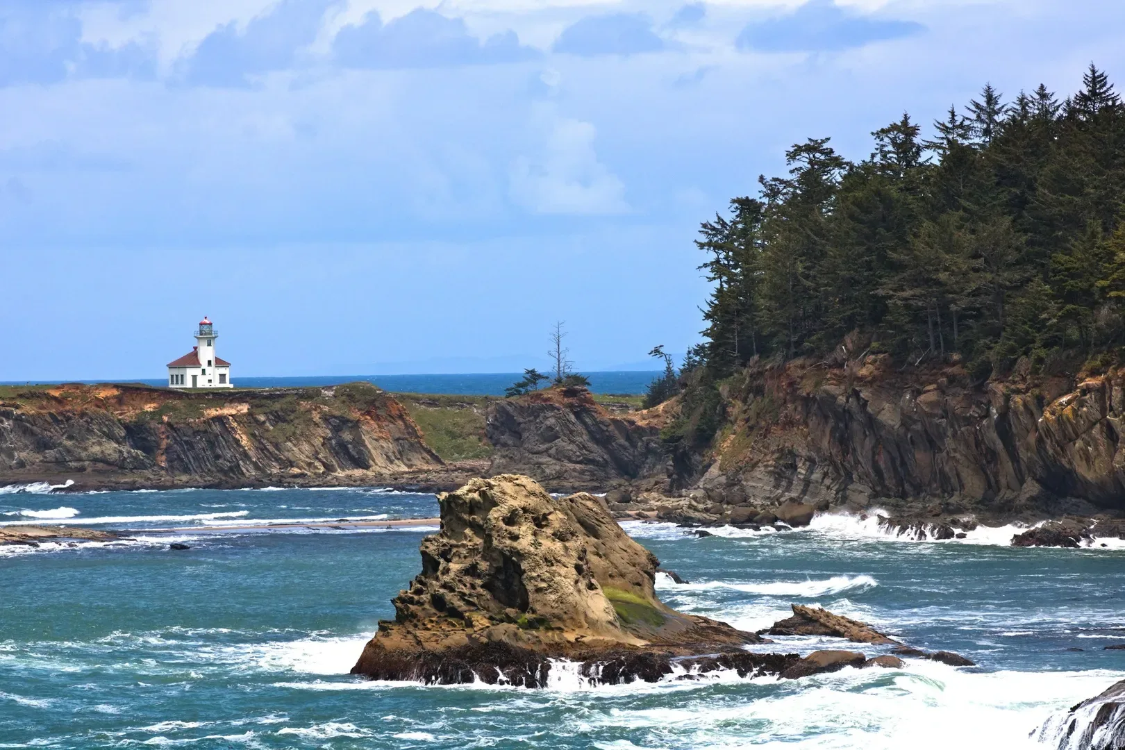 Admin Upload in Coos Bay Scavenger Hunt, OR