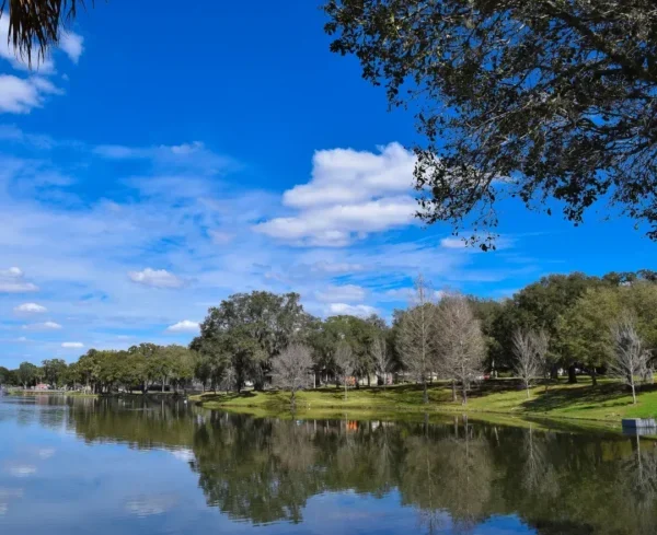 Lake Tuscawilla Ocala Florida.png in Ocala Scavenger Hunt, FL