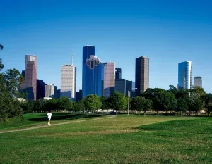 Houston in Houston Scavenger Hunt, TX