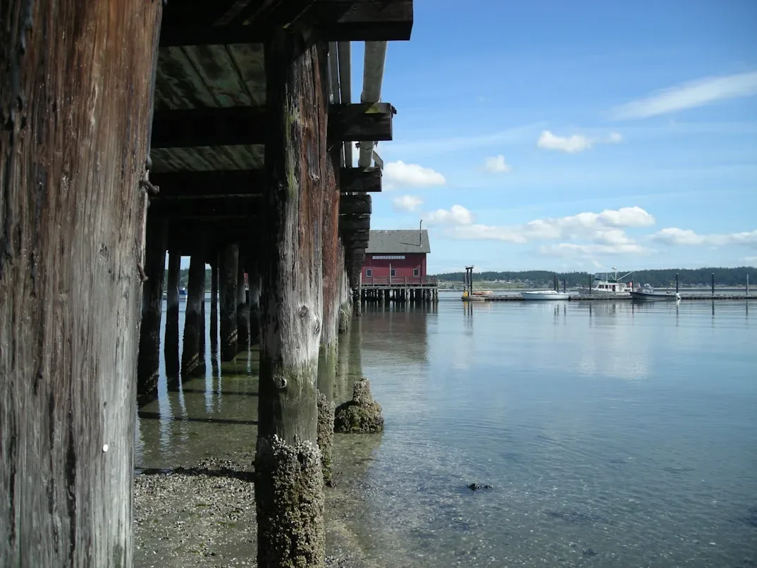 Admin Upload in Coupeville Scavenger Hunt, WA