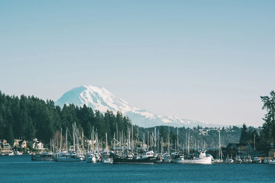 Admin Upload in Gig Harbor Scavenger Hunt, WA