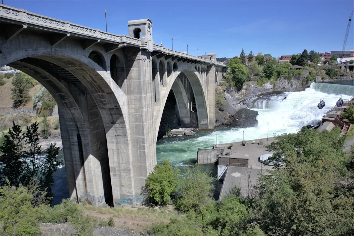 Admin Upload in Spokane Scavenger Hunt, WA