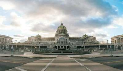 Admin Upload in Harrisburg Scavenger Hunt, PA