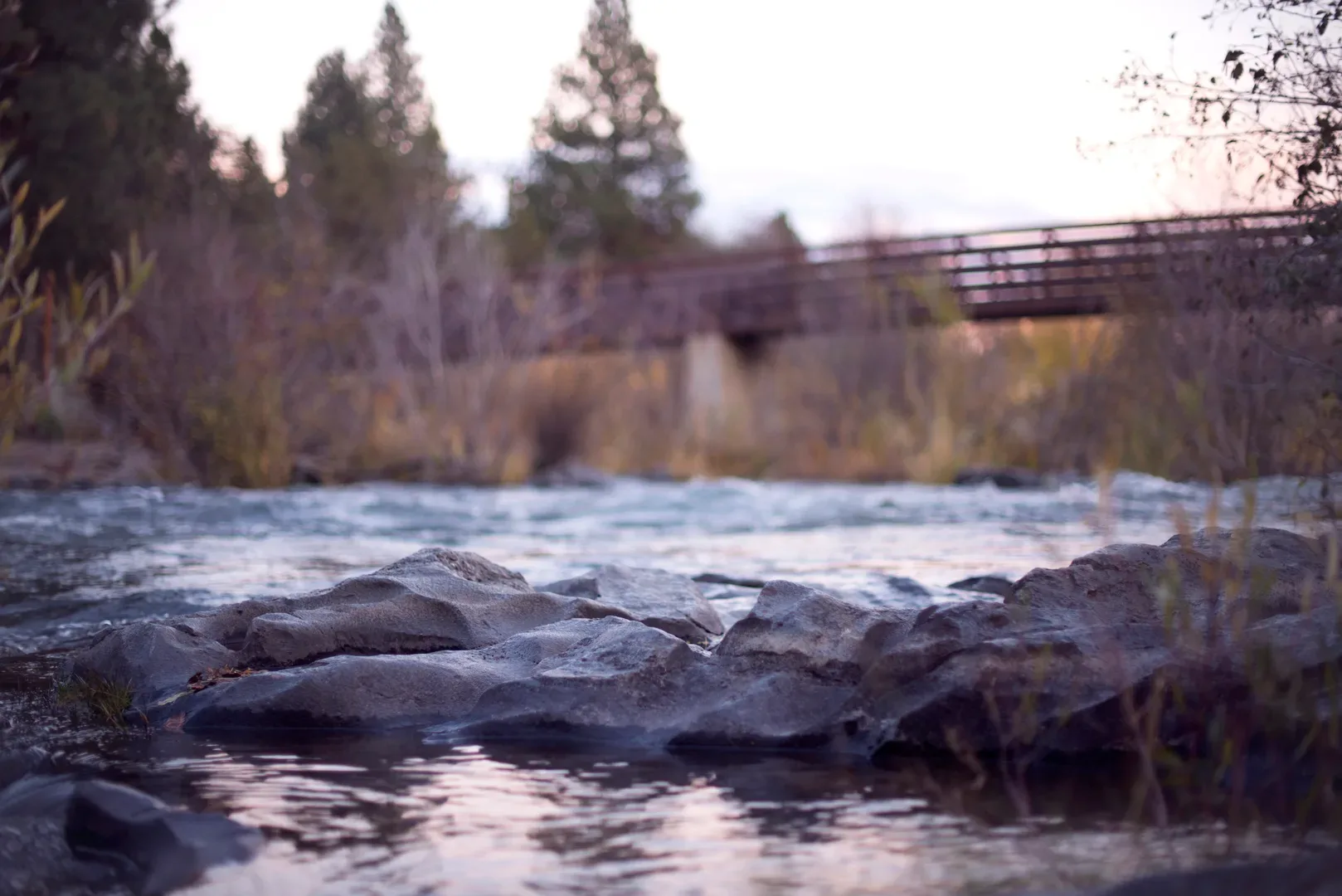 Bend, OR, UAA (Unsplash).jpg in Bend Scavenger Hunt, OR