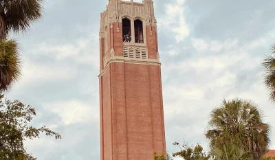 Admin Upload in Gainesville University of Florida Scavenger Hunt