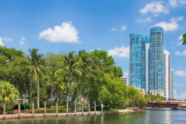 Fort Lauderdale in Fort Lauderdale Scavenger Hunt, FL