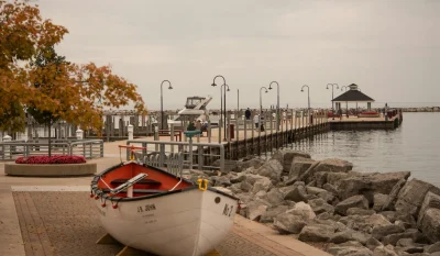 Admin Upload in Petoskey Scavenger Hunt, MI