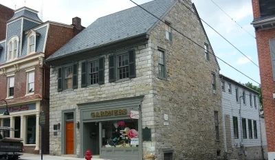 Espy House Bedford PA.webp in Bedford Scavenger Hunt, PA