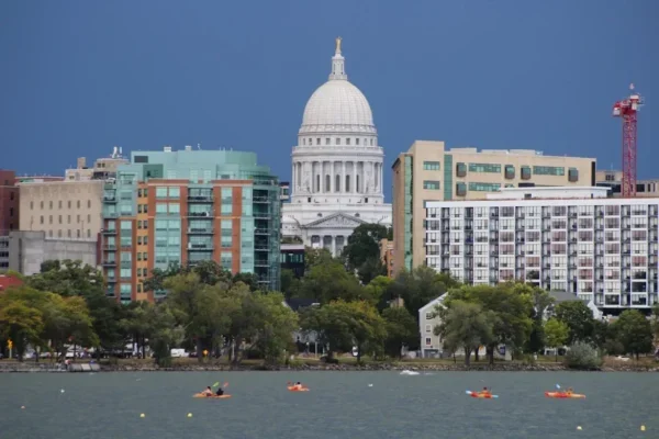 Admin Upload in Madison Scavenger Hunt, WI