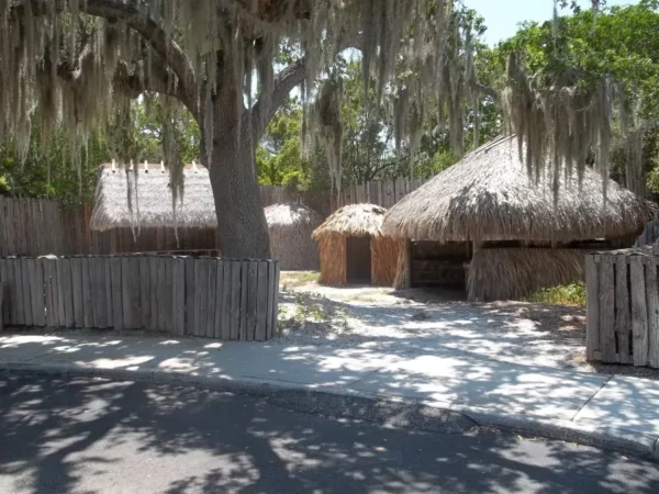 Admin Upload in Bradenton: De Soto National Memorial Scavenger Hunt, FL