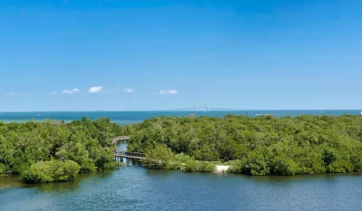 Admin Upload in Bradenton: De Soto National Memorial Scavenger Hunt, FL