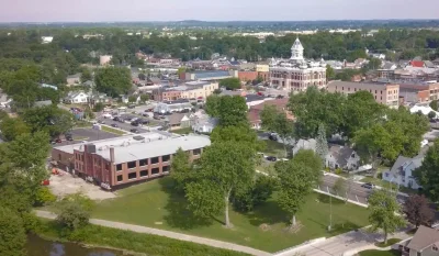 Franklin IN Aerial View.jpg in Franklin Indiana Scavenger Hunt