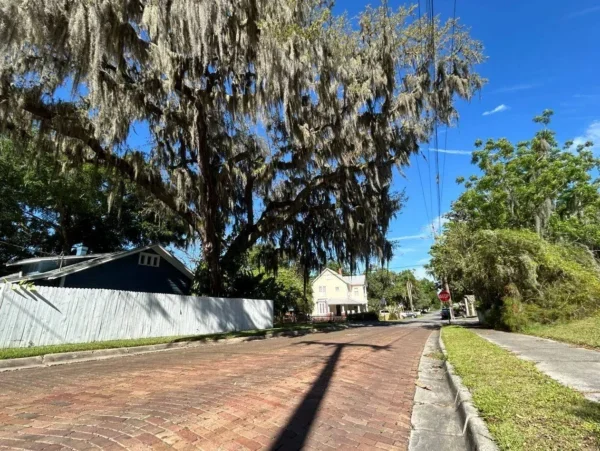Howard Avenue Dade City Florida.jfif in Dade City Scavenger Hunt, FL