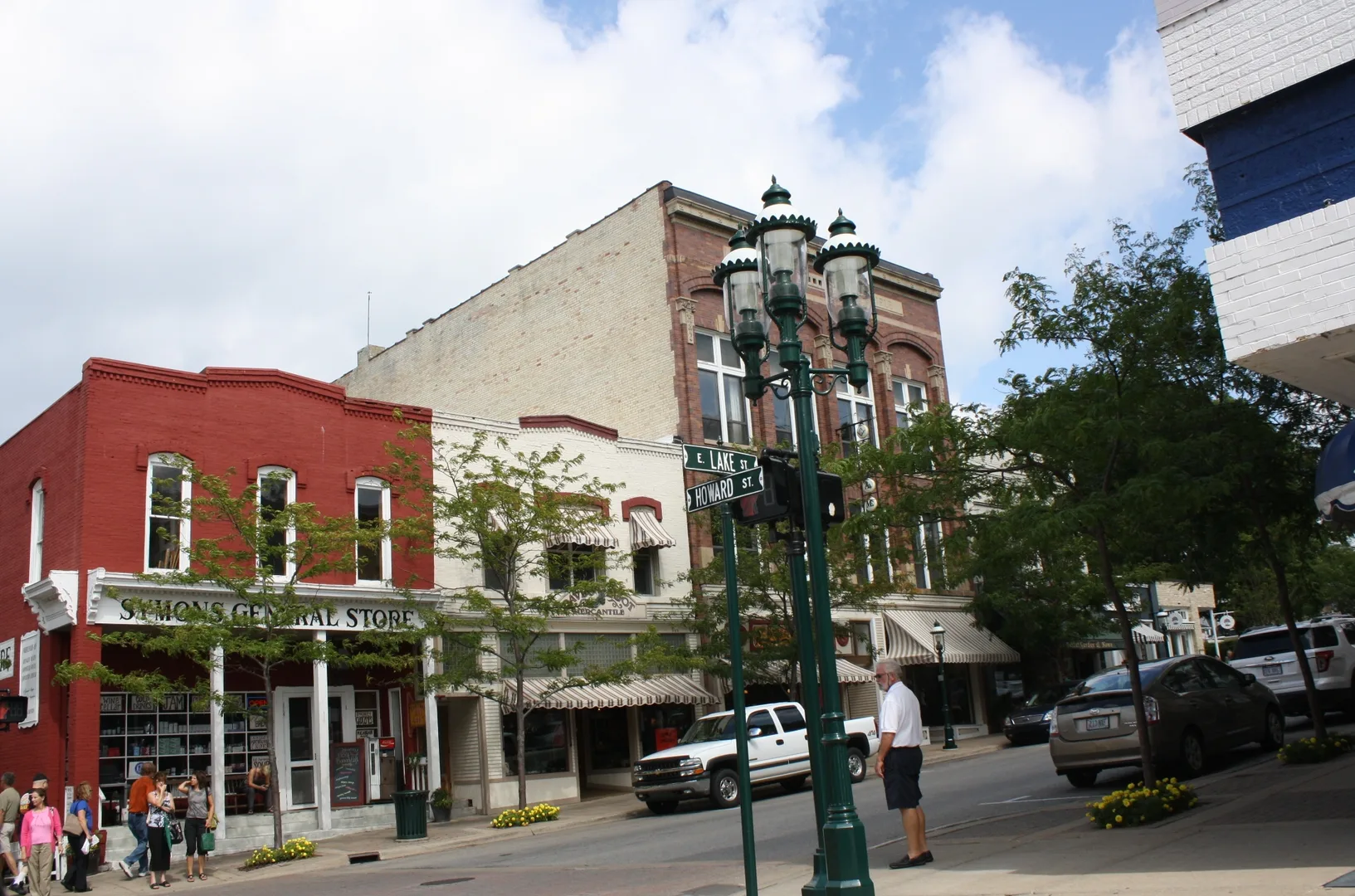 East Mitchell Street Historic District.jpg in Petoskey Scavenger Hunt