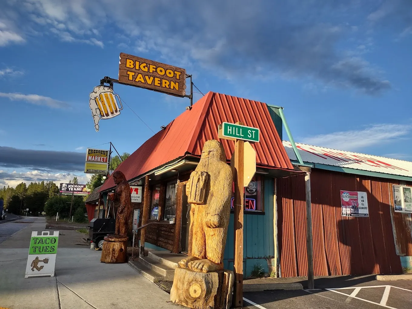 Admin Upload in Klamath Falls Scavenger Hunt