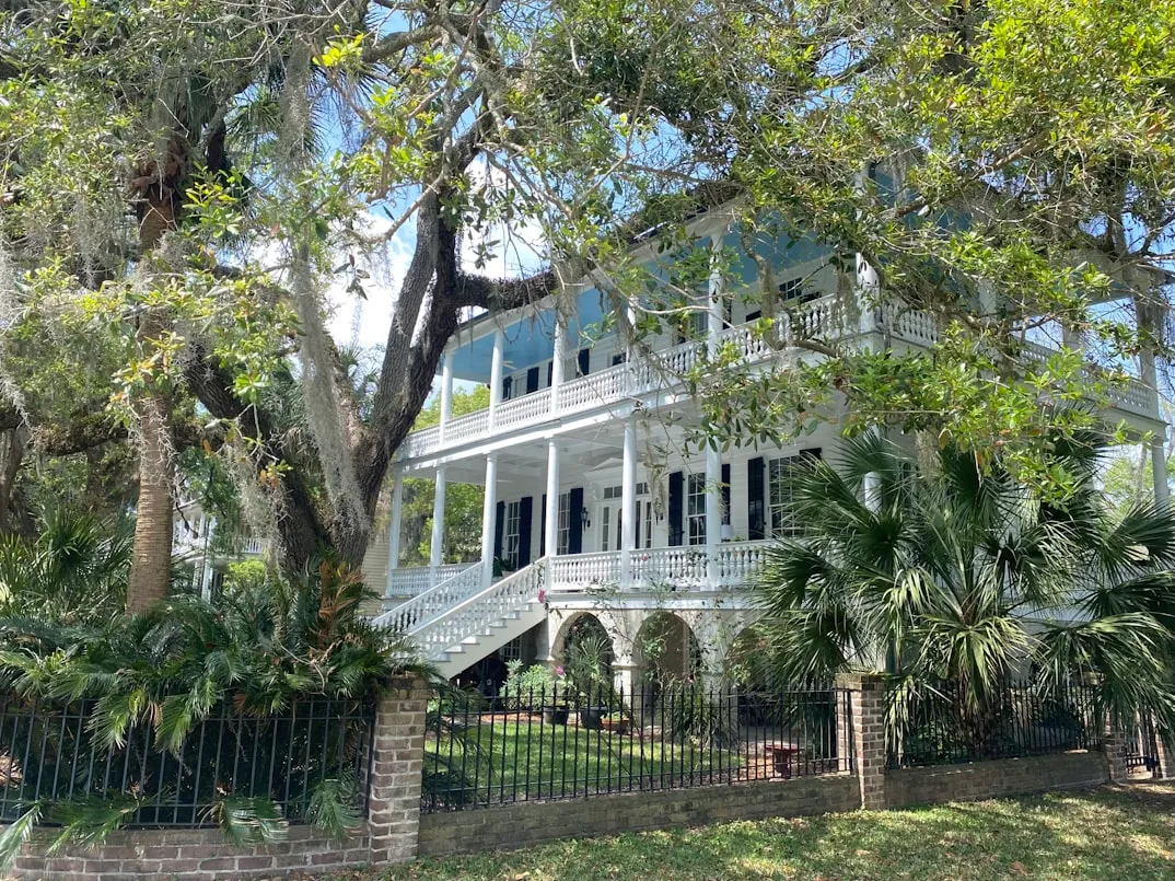 Admin Upload in Beaufort South Carolina Scavenger Hunt