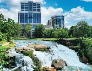 Admin Upload in Greenville South Carolina Scavenger Hunt