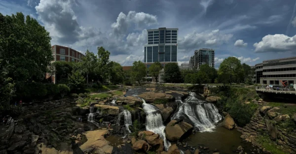 Admin Upload in Greenville South Carolina Scavenger Hunt