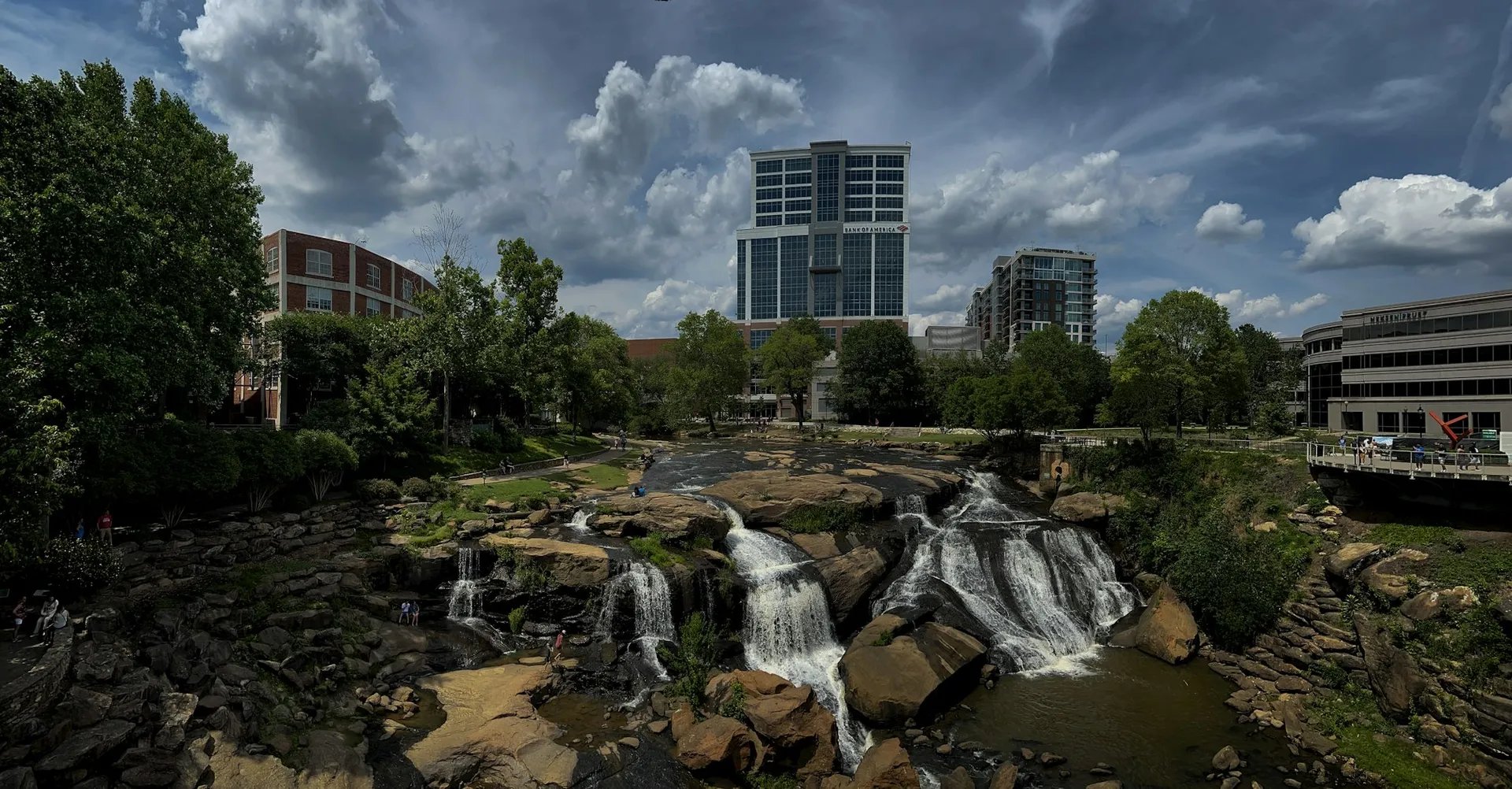 Admin Upload in Greenville South Carolina Scavenger Hunt