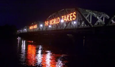 Trenton New Jersey Scavenger Hunt