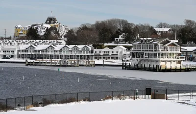 Westerly Scavenger Hunt