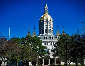 Hartford in Hartford Connecticut Scavenger Hunt