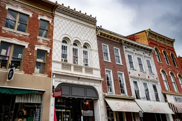 Admin Upload in Staunton Virginia Scavenger Hunt, VA