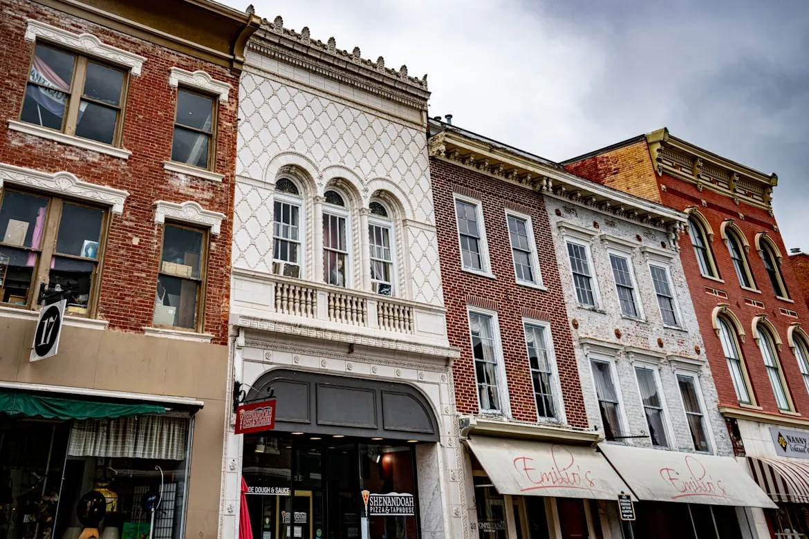 Admin Upload in Staunton Virginia Scavenger Hunt, VA
