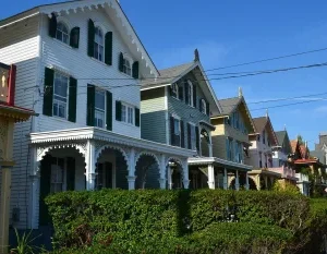 Cape May in Cape May Scavenger Hunt, NJ