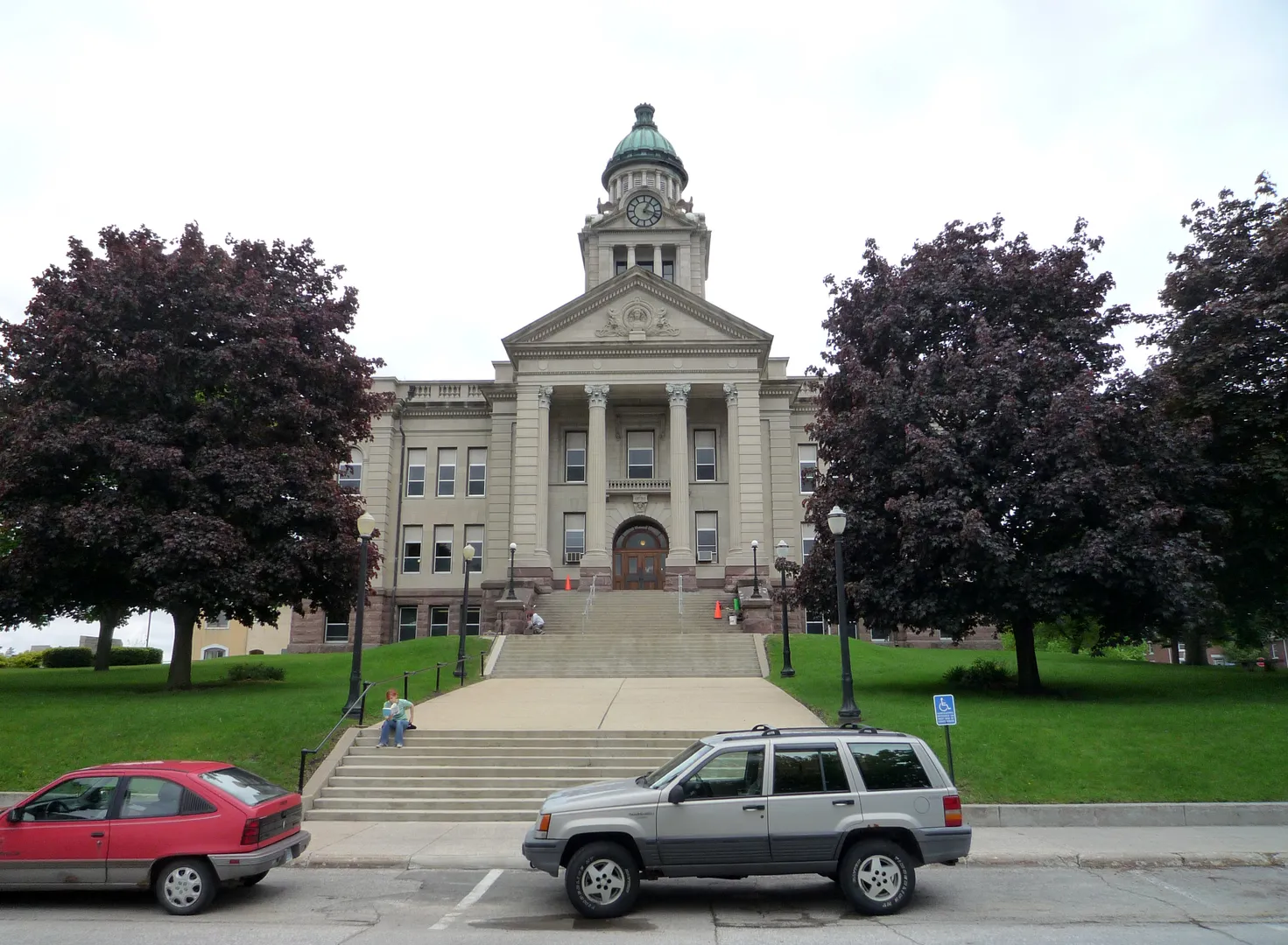 Admin Upload in Decorah Scavenger Hunt, IA