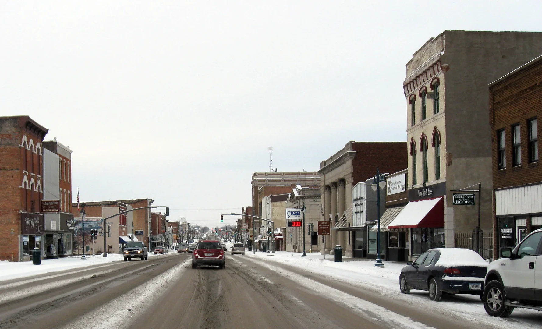 Keokuk iowa.jpg in Keokuk Scavenger Hunt, IA