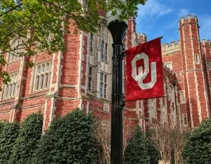 Admin Upload in Norman Oklahoma Scavenger Hunt
