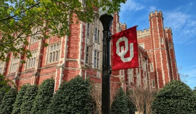Admin Upload in Norman Oklahoma Scavenger Hunt