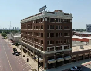 Admin Upload in Ponca City Scavenger Hunt, OK