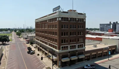 Admin Upload in Ponca City Scavenger Hunt, OK
