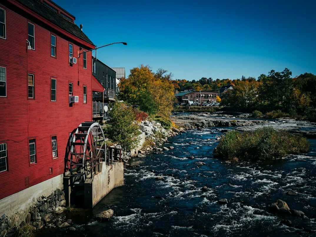 Admin Upload in Littleton New Hampshire Scavenger Hunt, NH