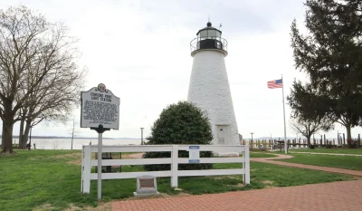 Havre de Grace Scavenger Hunt