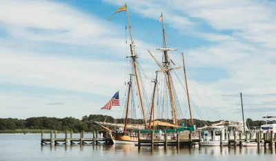 Chestertown Scavenger Hunt